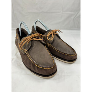 Timberland Women's Classic Boat Shoes Style 26608 size 8 M